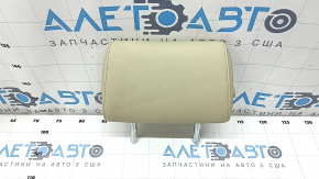 Rear row of seats 2 row BMW 5 F10 11-16 leatherette beige