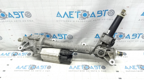 Steering rack EPS BMW 5 F10 11-16 RWD