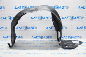 Front right mudguard Lexus IS 14-20