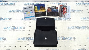 Manual Mercedes CLA 14-19 English language