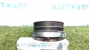 Crankshaft Pulley Audi Q5 80A 18-23 3.0T