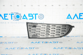Right fog light grille cover for Dodge Journey 11-20 SE
