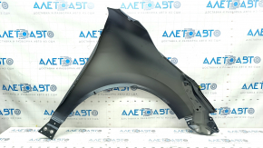 Front left wing Toyota Venza 21-24 graphite 1K9