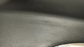 Rear pillar trim right Toyota Venza 21-24 black, worn