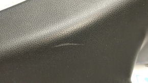 Rear pillar trim left Toyota Venza 21-24 black, worn