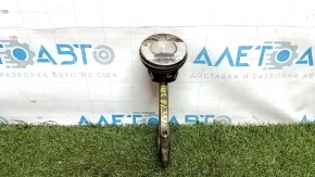 Connecting rod with piston Audi Q5 80A 18-23 3.0T left