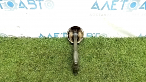 Connecting rod with piston Audi Q5 80A 18-23 3.0T left