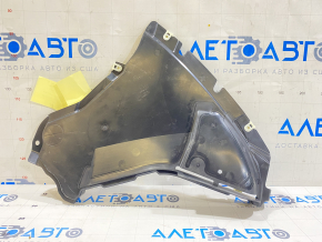 Front left mudguard lower part BMW 7 G11 G12 16-19 M-Sport