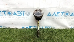 Connecting rod with piston Audi Q5 80A 18-23 3.0T right
