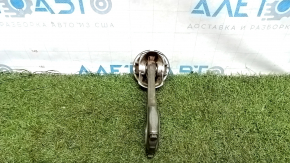 Connecting rod with piston Audi Q5 80A 18-23 3.0T right