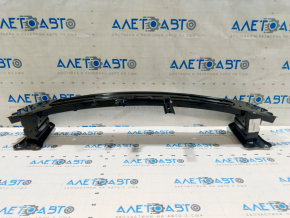 Front bumper reinforcement Hyundai Santa FE 19-20 USA for radar