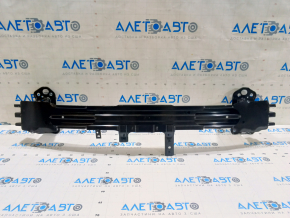 Front bumper reinforcement Hyundai Santa FE 19-20 USA for radar