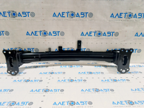 Front bumper reinforcement Hyundai Santa FE 19-20 USA for radar