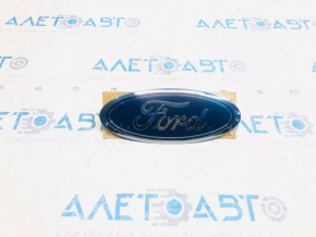 Ford Escape 13- Grille Emblem