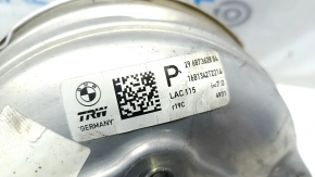 Vacuum booster BMW 5 F10 11-16 type 2