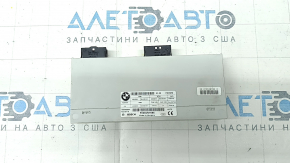 Tailgate Lift Control Module BMW 5 F10 11-17