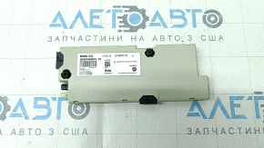 AMPLIFIER MODULE UNIT BMW 5 F10 11-16