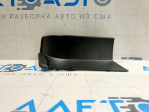Outer headlight trim left Audi A6 C7 16-18 rest
