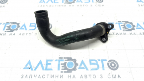 Cooling system hose BMW 5 F10 14-16 2.0T