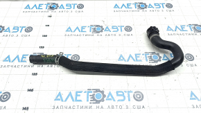 Cooling system hose BMW 5 F10 14-16 2.0T