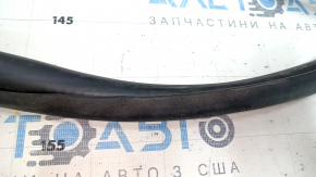 Door seal front right Dodge Journey 11-20, torn, worn