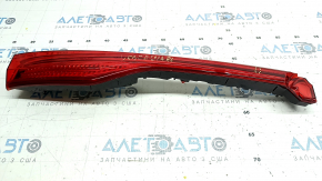Light inside trunk door left Toyota Venza 21-24 scratch