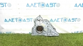 Front Engine Cover Audi Q5 80A 18-23 3.0T