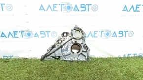 Front Engine Cover Audi Q5 80A 18-23 3.0T