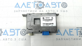 Comfort Access Control Unit BMW 5 F10 11-16