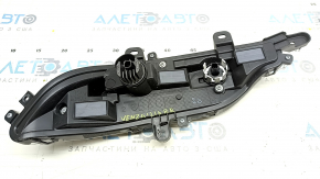 Rear bumper light right Toyota Venza 21-24