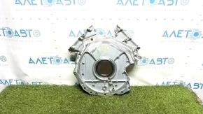 Crankshaft Rear Cover Audi Q5 80A 18-23 3.0T