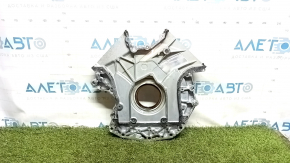 Crankshaft Rear Cover Audi Q5 80A 18-23 3.0T