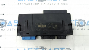 Comfort unit BMW 5 F10 11-16