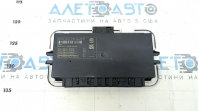 Light control unit BMW 5 F10 11-16