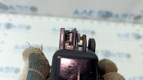 Boot opening button BMW 5 F10 11-16 under camera
