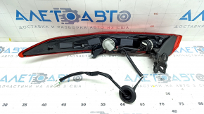 Light outer wing right Toyota Venza 21-24