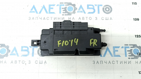 Continetal CONTROL MODULE BMW 5 F10 11-16
