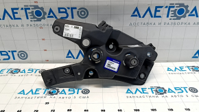 Lower Front Right Wing Bracket Volvo XC60 18-23