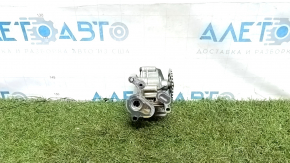 Oil pump for internal combustion engine Audi Q5 80A 18-23 3.0T