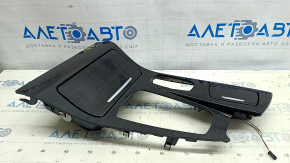 Roof lining right BMW 5 F10 11-16