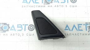 Front left mirror plug BMW 5 F10 09-16 black for tweeter