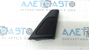 Front right mirror plug BMW 5 F10 09-16 black for tweeter