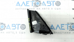 Front right mirror plug BMW 5 F10 09-16 black for tweeter