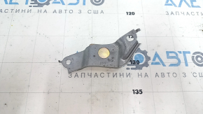 Airbag Sensor Rear Left Lexus RX300 RX330 RX350 RX400h 04-09