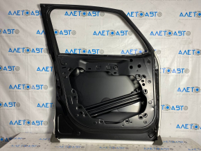 Bare front left door Jeep Renegade 15-20 China, dent, bump