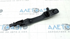 Door handle outer rear left Volvo XC60 18-23 keyless with illumination