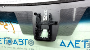 Windshield Toyota Venza 21-24 without heating, under the camera, sand