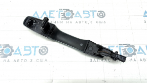 Door handle outer front right Volvo XC60 18-23 keyless with illumination