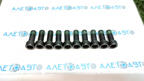 Crankshaft flywheel bolt Audi Q5 80A 18-23 3.0T set 10 pcs