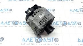 Generator BMW 5 F10 12-16 2.0T 210A